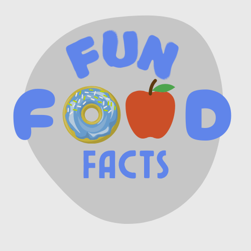 Fun Food Facts